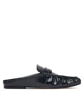 Steve Madden Steve Madden Nazouváky Rafe Mule 11005170 Černá