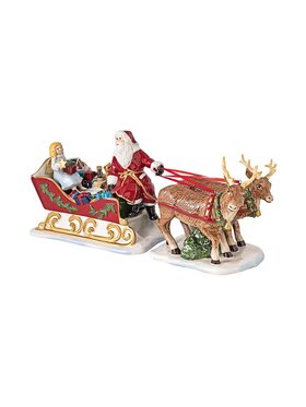 Villeroy & Boch Villeroy & Boch Figurka Villeroy & Boch Christmas Toys Kolorowy