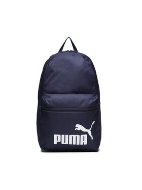 Puma Puma Plecak Phase Backpack 079943 02 Granatowy