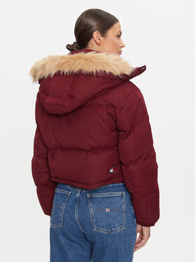 Tommy Jeans Μπουφάν πουπουλένιο Tommy Jeans - 5