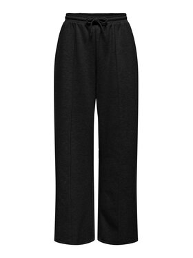 ONLY ONLY Jogginghose Scarlet 15355811 Schwarz Regular Fit