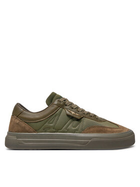Aeronautica Militare Aeronautica Militare Sneakersy 242SC264UXPL238 Zielony