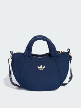 adidas adidas Torba 168529 Niebieski jasny