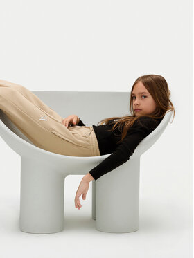 Παντελόνι φόρμας Calvin Klein Jeans φωτογραφία