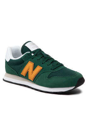 New Balance New Balance Sneakersy GM500VG2 Zelená
