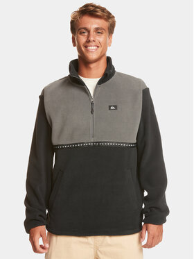 Quiksilver Quiksilver Fliis Taped Off Otlr EQYFT04808 Must Regular Fit