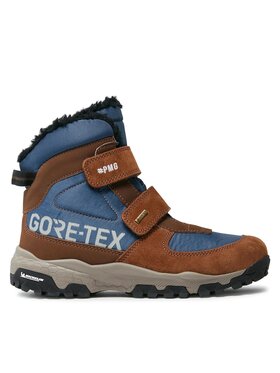 Primigi Primigi Zimske čizme GORE-TEX 4924111 D Smeđa