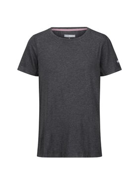 Regatta Regatta T-Shirt Ballyton Szary Short Fit