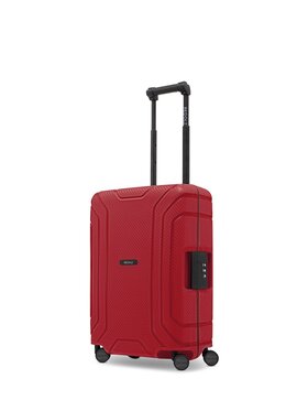 Redolz Redolz Walizka kabinowa 296276 Czerwony