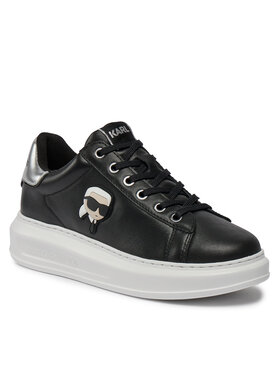 KARL LAGERFELD KARL LAGERFELD Αθλητικά KL62530N Μαύρο