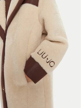 Δέρμα προβάτου Liu Jo φωτογραφία