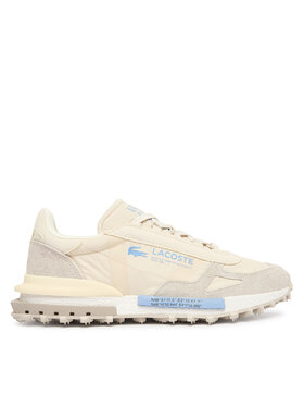 Lacoste Lacoste Sneakersy Elite Active 51SMA0042 Sivá