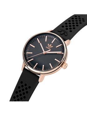 Adidas Originals Sat Code One Xsmall Watch AOSY23026 Ružičasta