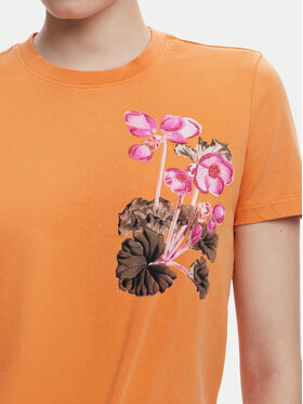 Desigual T-Shirt Desigual - 4