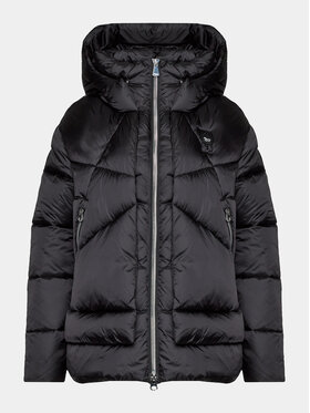 Blauer Blauer Puhovka 23WBLDC02037 Črna Regular Fit