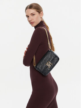 John Richmond John Richmond Handtasche RWP25488BO Schwarz