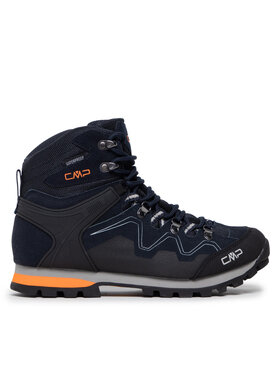 CMP CMP Trekkingi Athunis Mid Wp 31Q4977 Granatowy