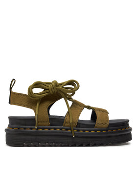 Dr. Martens Dr. Martens Szandál Nartilla 31738357 Khaki
