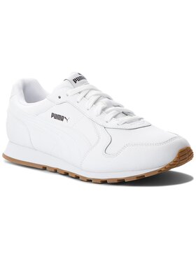 Puma Puma Sneakersy St Runner Full L 35913007 Biały