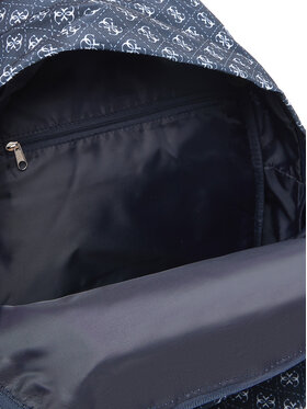 Guess Guess Rucksack H5YZ00 WGCS0 Dunkelblau