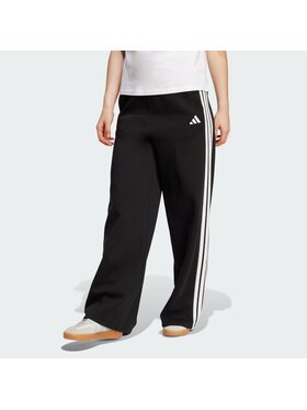 adidas adidas Spodnie dresowe 152263 Czarny Regular Fit