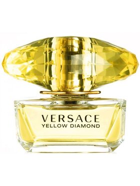 Versace Versace Yellow Diamond dezodorant spray 50ml Dezodorant spray