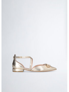 Liu Jo Liu Jo Ballerine SA5025EX0290 Oro