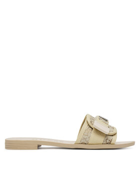 Guess Guess Plätud FLJELY LEL19 Kuldne