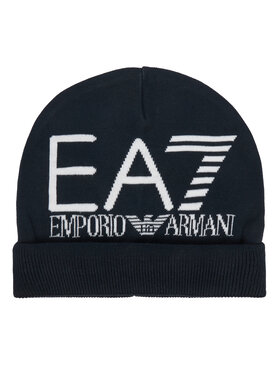 EA7 Emporio Armani EA7 Emporio Armani Kepurė 7X000006 AF11994 MB005 Mėlyna