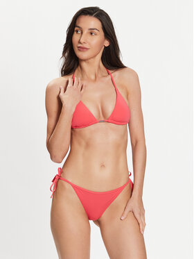 Emporio Armani Emporio Armani Bikini 262185 3R313 00776 Ružičasta