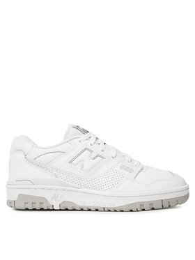 New Balance New Balance Sneakersy BB550PB1 Biały
