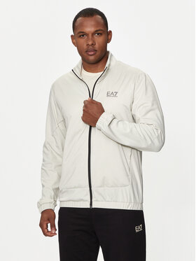 EA7 Emporio Armani EA7 Emporio Armani Kurtka przejściowa 6DPM85 PJUFZ 1910 Beżowy Regular Fit