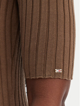 Φόρεμα υφασμάτινο Tommy Hilfiger