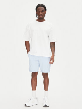 Σορτς υφασμάτινο Tommy Jeans φωτογραφία