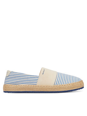 Gant Gant Espadrile 32568322 Bijela