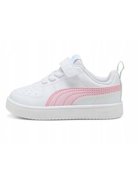Puma Puma Sneakersy 384314-38 Biały