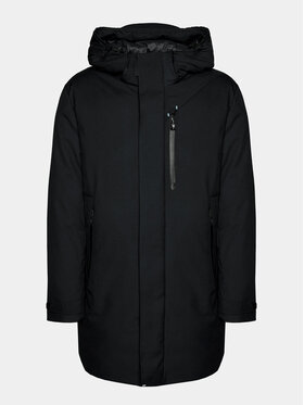 North Sails North Sails Winterjacke MASERATI Sirocco 450140 Schwarz Regular Fit