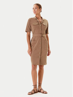 Φόρεμα πουκάμισο Tatuum φωτογραφία