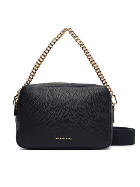 MICHAEL Michael Kors MICHAEL Michael Kors Torbica 32S5GYTC5L Tamnoplava