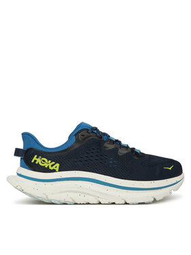 Hoka Hoka Bėgimo batai Kawana 2 1147930 Tamsiai mėlyna