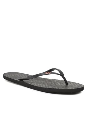 Roxy Roxy Žabky ARJL100683 Černá