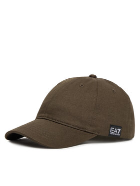 EA7 Emporio Armani EA7 Emporio Armani Šilterica 7X000047 AF11989 U6139 Smeđa