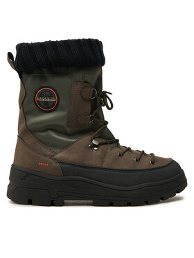 Napapijri Napapijri Schneeschuhe NP0A4IJF Braun