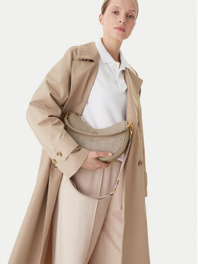 Lacoste Lacoste Ročna torba NF4710MH Črna