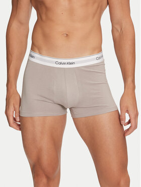 Calvin Klein Underwear Set 3 Parov Boksaric 000NB3963A Pisana