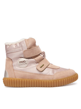 Primigi Primigi Sněhule GORE-TEX 8935500 D Růžová