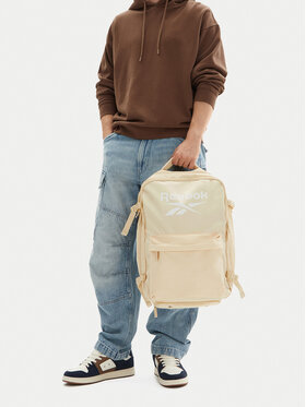 Reebok Reebok Seljakott RBK-015-CCC-06 Kollane