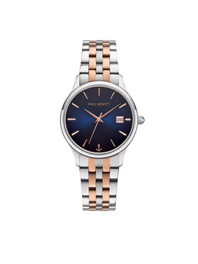 Paul Hewitt Paul Hewitt Sat PH004386 Srebrna