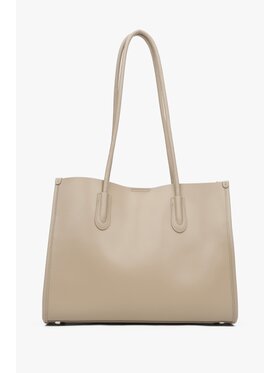 Estro Estro Borsetta ER00116876 Beige