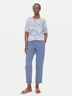 Παντελόνι υφασμάτινο Olsen φωτογραφία